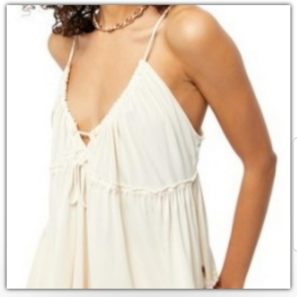 Free People Tops - NWT FREE PEOPLE TANK TOP